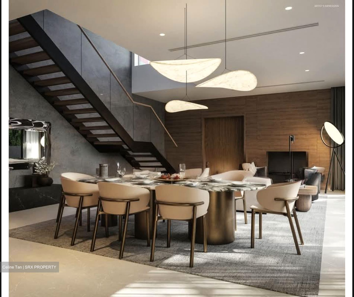 Tay Lian Teck Road (D15), Semi-Detached #535484811